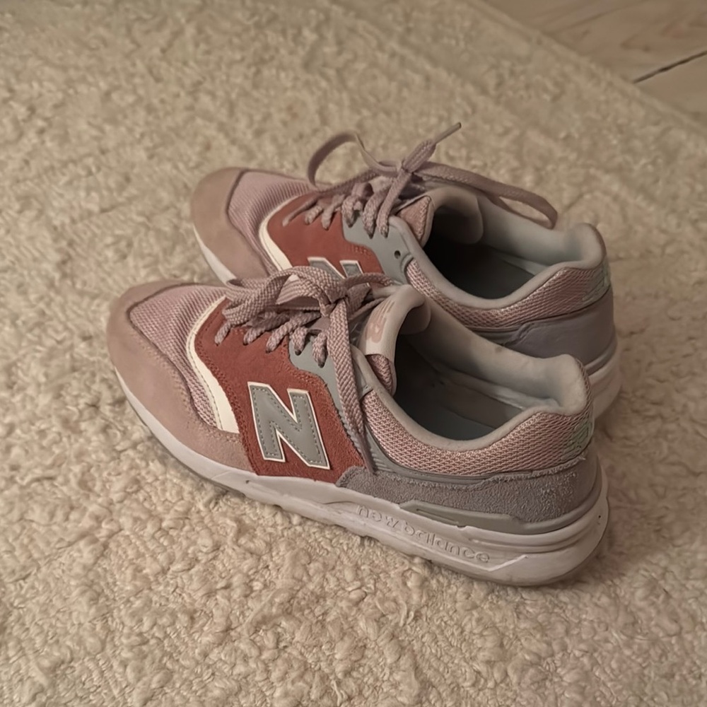 New Balance 997H